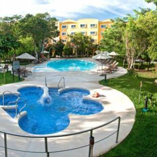 Фотографии гостиницы
Courtyard by Marriott Cancun Airport