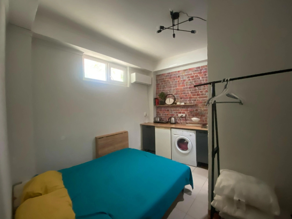 Фотография квартиры Квартира Loft Studiya Sirius