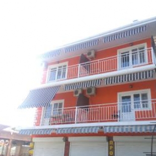 Фотография мини отеля Мандорин