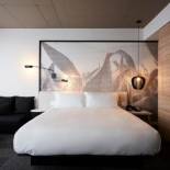 Фотография гостиницы Hôtel Escad (Alt+) Quartier DIX30