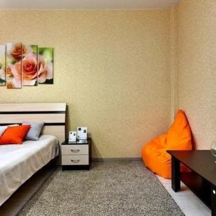 Фотография квартиры Апартаменты на улице Гагарина 159 литер 1