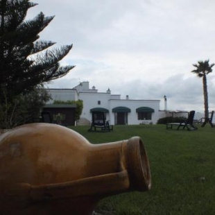 Фотография мини отеля B&B Donna Luisa