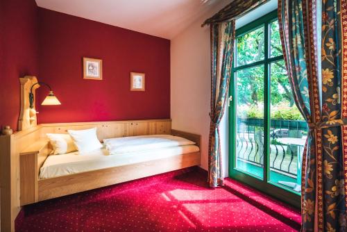 Фотография гостиницы Landgasthof zum Mühlenteich