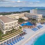 Фотография гостиницы Marriott Cancun Resort