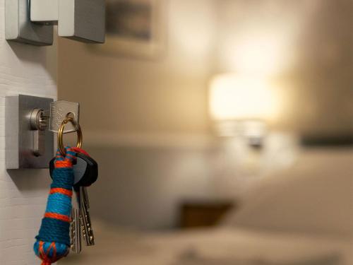 Фотографии мини отеля
Palazzo Benucci - Residenza di Charme