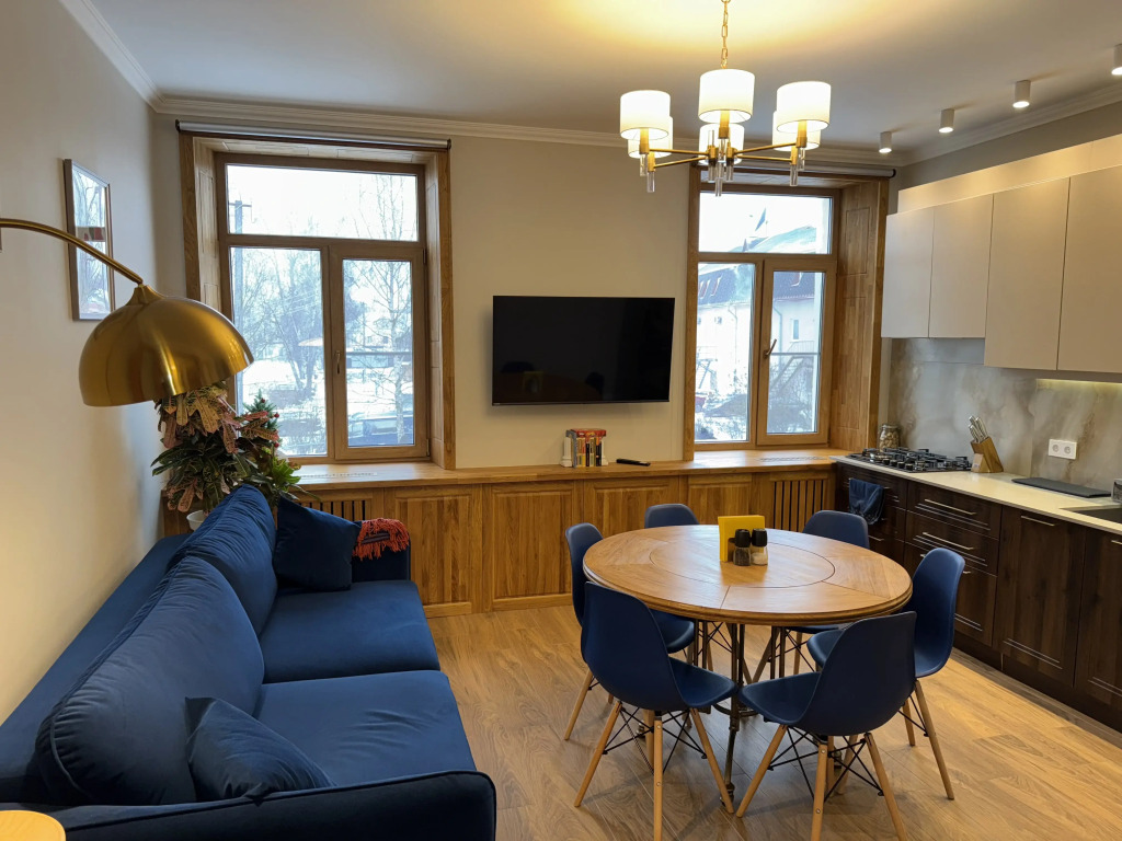 Фотография квартиры Квартира LuxApart
