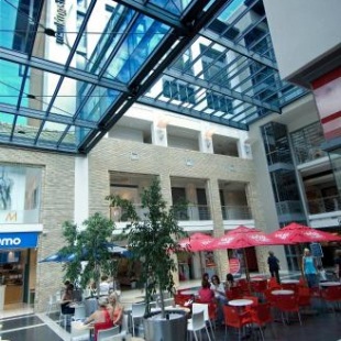 Фотография гостиницы Newkings Boutique Hotel