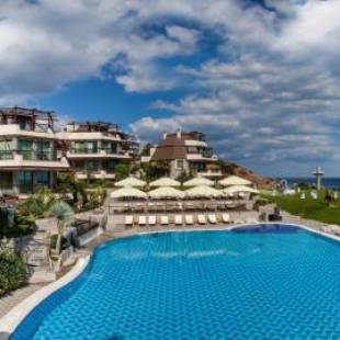 Фотографии гостиницы 
            Art Complex Anel