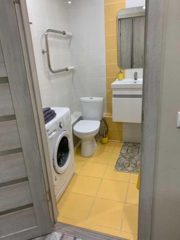 Фотография квартиры Апартаменты на улице Карла Маркса 308 корпус 1