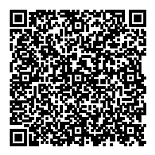 QR код гостевого дома Бирюза