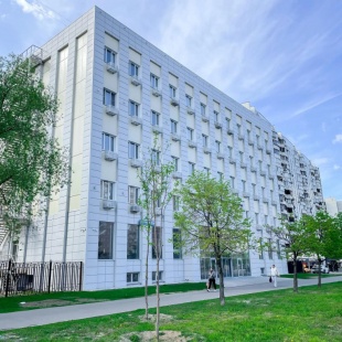 Фотография квартиры Sunny Days (Санни Дейз) на улице Генерала Кузнецова