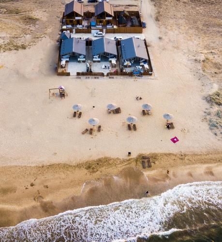 Фотографии гостевого дома
Sunrise