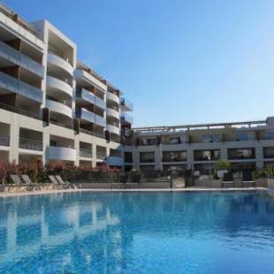 Фотографии апарт отеля 
            Résidence Néméa Le Lido