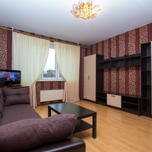 Фотография квартиры Апартаменты Apart Lux метро Бабушкинская