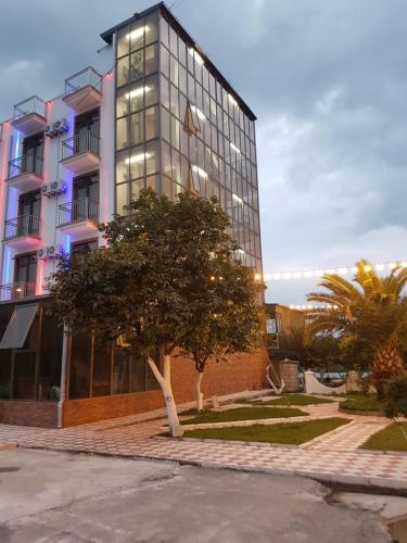 Фотография гостиницы Orange Garden