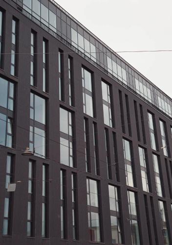 Фотография апарт отеля YARD Residence