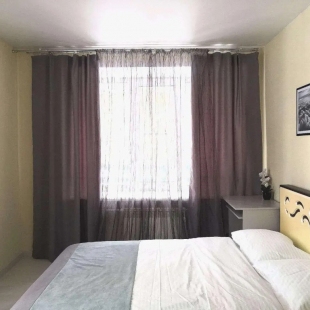 Фотография квартиры Апартаменты на улице Первомайская 122