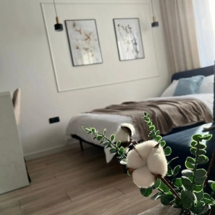 Фотография квартиры Квартира на улице Шафиева 3