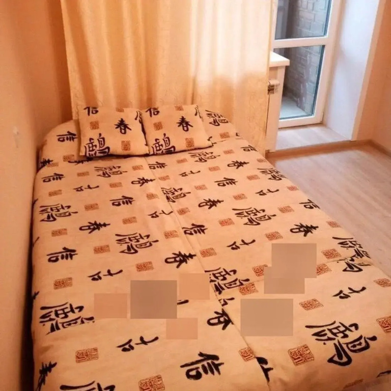 Фотография квартиры Апартаменты Снимай Смело на улице Бабушкина 20