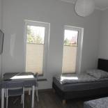 Фотография мини отеля Kwatery prywatne Lotnicza