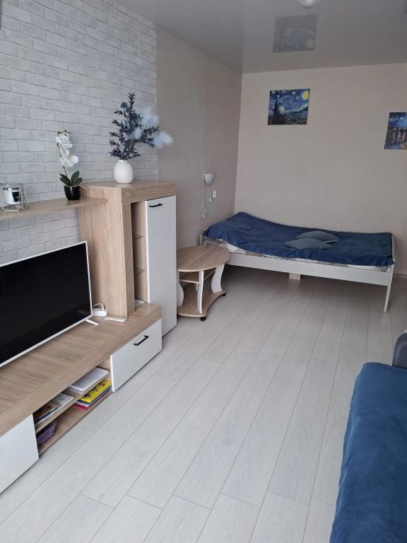 Фотография квартиры Квартира на Маркса