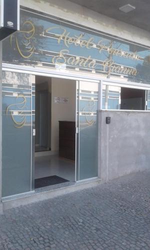 Фотография гостиницы Aliança Park Hotel