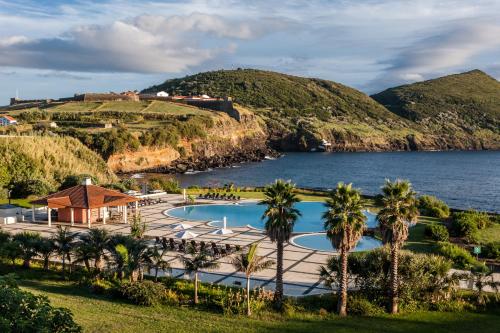Фотография гостиницы Terceira Mar Hotel