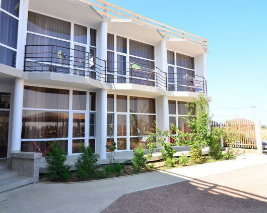 Фотографии апарт отеля
Лео Гранд