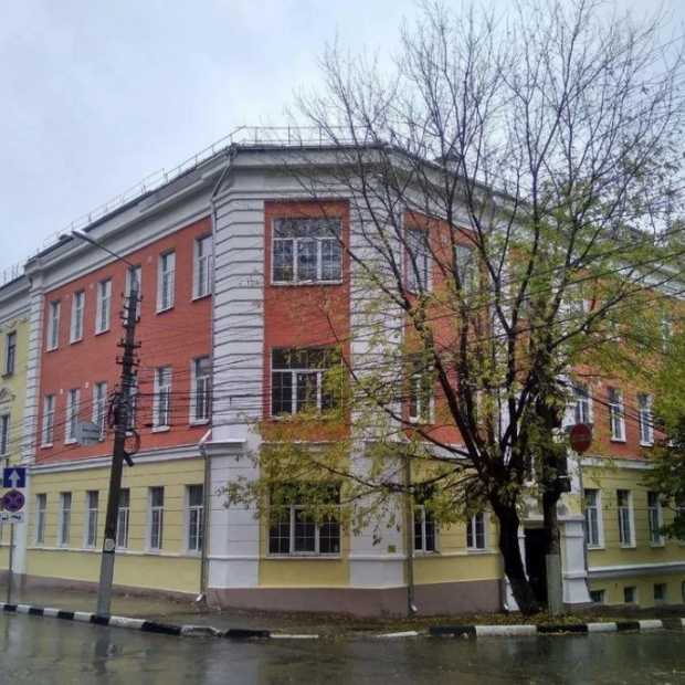 Фотографии квартиры 
            Tolstoy Apart (Толстой Апарт) на улице Тургеневская