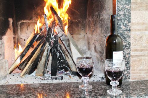 Фотография гостевого дома SATAVE kakheti