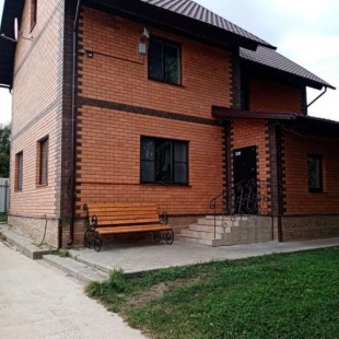 Фотография Коттеджа Частный дом Комфорт в деревне Тучнево 30а