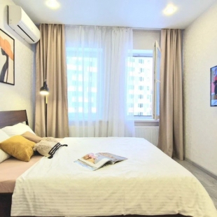 Фотография квартиры Квартира На Роторной Казан Молл