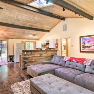 Фотография гостевого дома Pet-Friendly Home 2Mi to Heavenly, S Tahoe Beaches