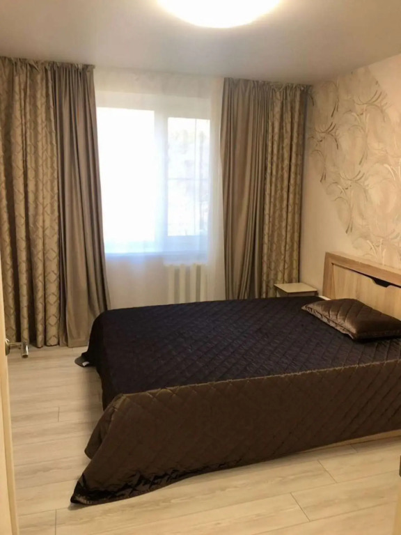 Фотография квартиры Квартира На Повенецкая 7А