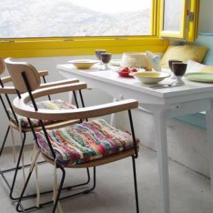 Фотографии гостевого дома
Serifos 1890 cliff house