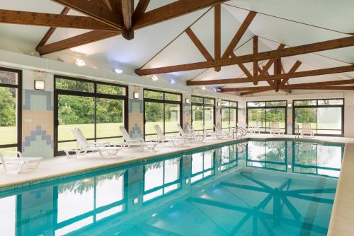 Фотография гостиницы Holiday Inn Calais Coquelles, an IHG Hotel