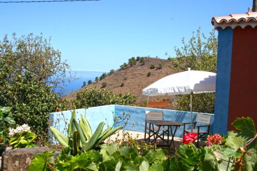 Фотография гостевого дома Casa Rural Panchita