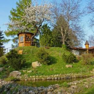 Фотографии гостевого дома
Harzer Feriengarten