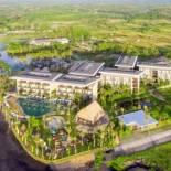 Фотография гостиницы Wyndham Tamansari Jivva Resort Bali
