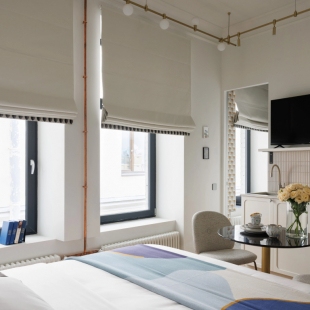 Фотография квартиры Апартаменты D apartments Невский 78