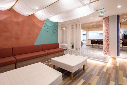 Фотография апарт отеля Guest House Laule'a Tennoji