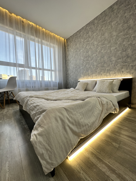 Фотография квартиры Квартира Тут Хорошо на Шаумяна 20 1