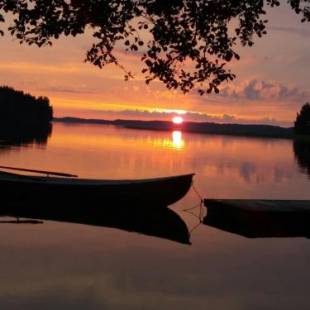 Фотографии гостевого дома 
            Kitsoppi