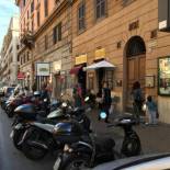 Фотография гостевого дома Rome Candia Holiday House