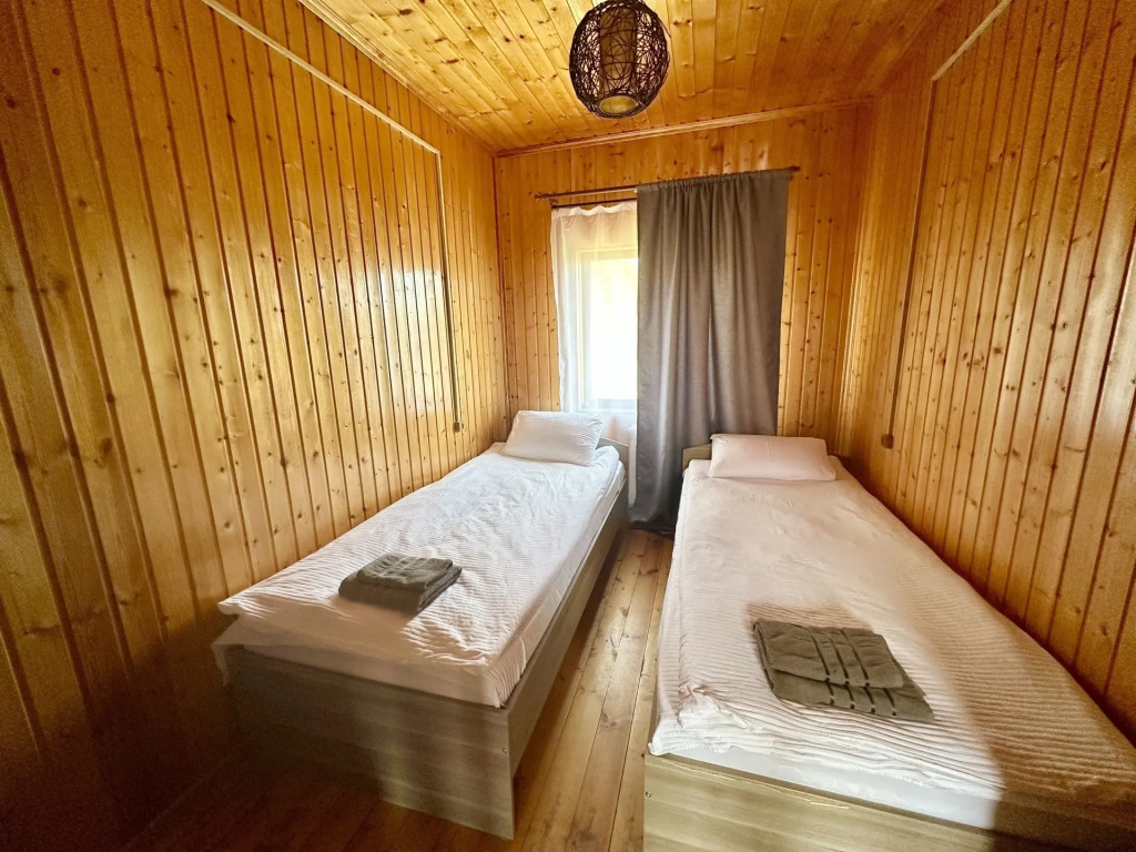 Фотография Коттеджа Частный дом с беседкой и мангалом