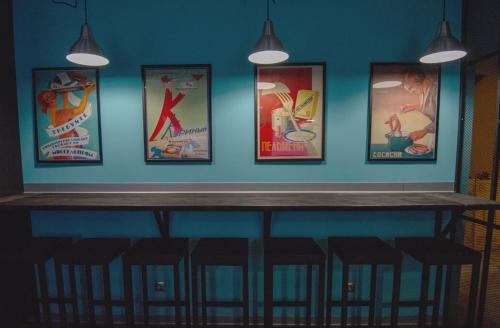 Фотографии гостиницы
BookBox