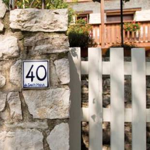 Фотографии мини отеля
Alquaranta