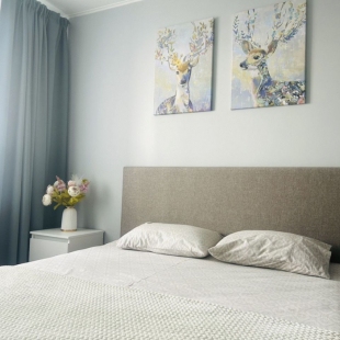 Фотография квартиры Квартира в Районе Арены Ерофей