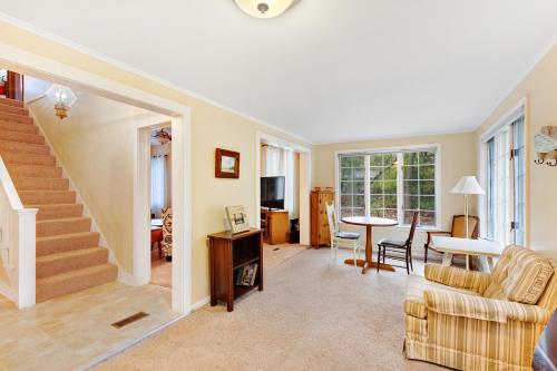 Фотография гостевого дома A Shore Thing