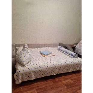 Фотография квартиры Апартаменты на проезде Звёздный 10